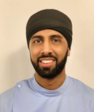 Dr Jas Saggu Dr Jas Saggu